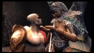 God of War Unearthing the Legend Ps3 SteamUnderground