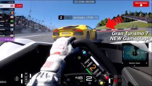 Gran Turismo 7 PS5 Screenshots SteamUnderground