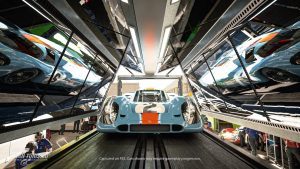 Gran Turismo 7 PS5 Screenshots SteamUnderground