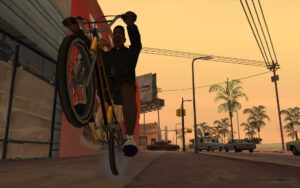Grand Theft Auto San Andreas Download SteamUnderground