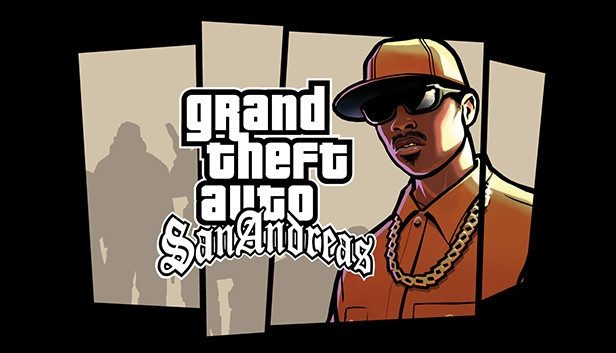 Grand Theft Auto San Andreas Cheat SteamUnderground