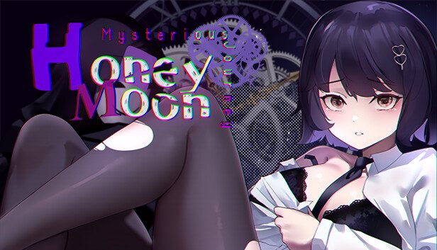 Honeymoon Mystery Journey Pre-Installed SteamUnderground