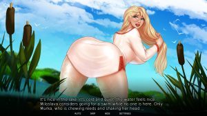 Humans Are Not That Against Lizardwomen Screenshots SteamUnderground