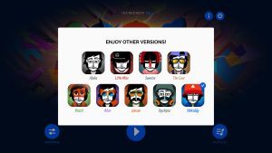 Incredibox SteamUnderground