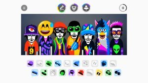Incredibox Screenshots SteamUnderground