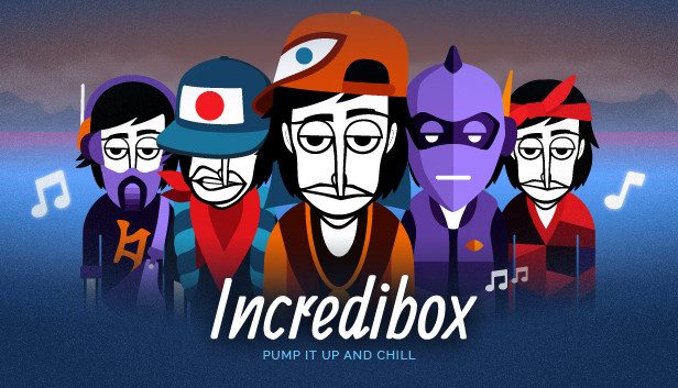 Incredibox Pre-Installed SteamUnderground