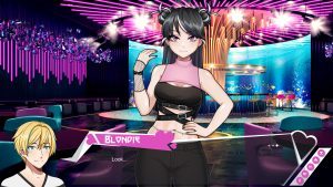Innocent Grape Screenshots SteamUnderground