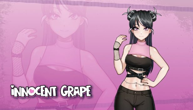 Innocent Grape Pre-Installed SteamUnderground