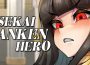 Isekai Janken Hero Pre-Installed SteamUnderground
