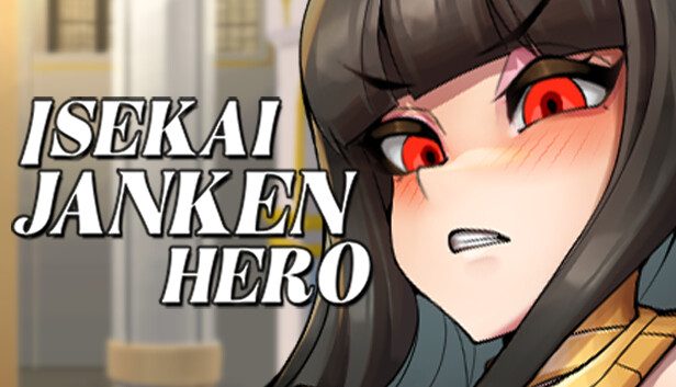 Isekai Janken Hero Pre-Installed SteamUnderground