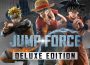 JUMP FORCE Pre-Installed SteamUnderground