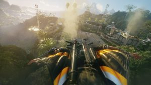 Just Cause 4 Complete Edition SteamUnderground