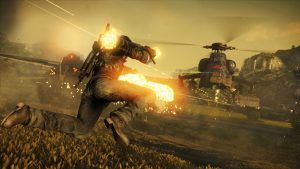 Just Cause 4 Complete Edition Screenshots SteamUnderground