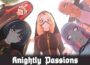 Knightly Passions Pre-Installed SteamUnderground