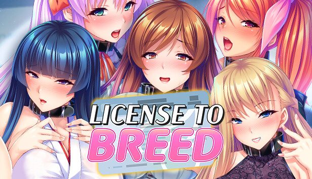 License to Breed Pre-Installed SteamUnderground