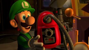 Luigi’s Mansion 2 HD Switch NSP SteamUnderground