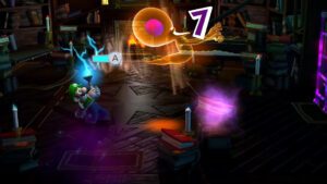 Luigi’s Mansion 2 HD Switch NSP Screenshots SteamUnderground