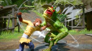 MONKEY KING HERO IS BACK Pc Screenshots SteamUnderground