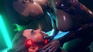 Machine Love 2069 F95zone