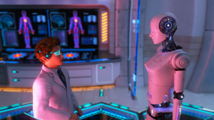Magical Family Laboratory Screenshots SteamUnderground