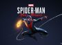 Marvel’s Spider-Man Miles Morales Pre-Installed SteamUnderground