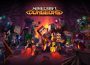 Minecraft Dungeons Pre-Installed SteamUnderground