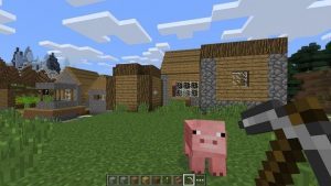 Minecraft Windows 10 Edition SteamUnderground