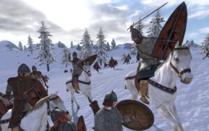 Mount & Blade Warband SteamUnderground