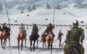 Mount & Blade Warband Screenshots SteamUnderground