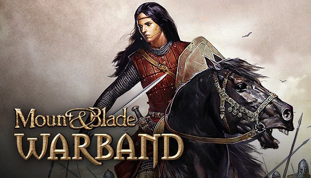 Mount & Blade Warband Pre-Installed SteamUnderground