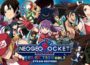 NEOGEO POCKET COLOR SELECTION Vol. 1 Steam Edition Pre-Installed Steamunderground
