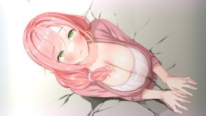 NTR’d by Clumsiness Screenshots SteamUnderground