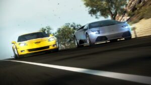 Need For Speed Hot Pursuit Cheat SteamUnderground