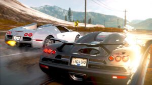 Need For Speed Hot Pursuit Download SteamUnderground
