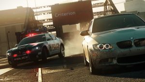 Need for Speed Most Wanted Limited Edition download Screenshots SteamUnderground