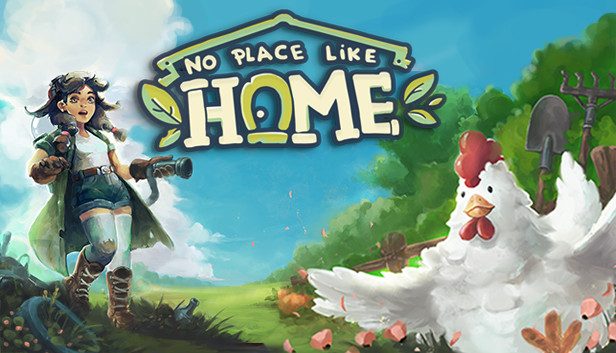No Place Like Home Download Pre-Installed SteamUnderground