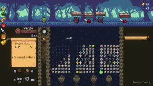 Peglin SteamUnderground