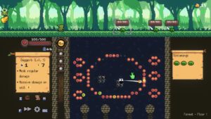 Peglin Screenshots SteamUnderground