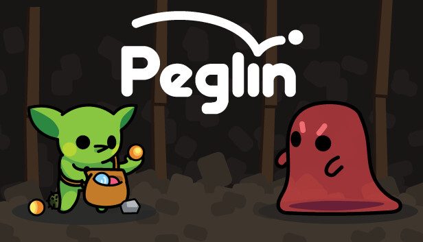 Peglin Pre-Installed SteamUnderground