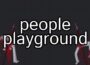 People Playground Pre-Installed SteamUnderground