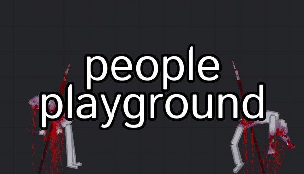 People Playground Pre-Installed SteamUnderground