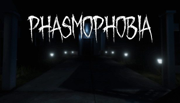Phasmophobia Pre-Installed SteamUnderground
