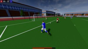 Pro Soccer Online SteamUnderground