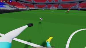 Pro Soccer Online Screenshots SteamUnderground