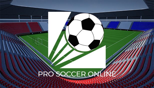Pro Soccer Online Pre-Installed SteamUnderground