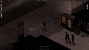 Project Zomboid Screenshots SteamUnderground