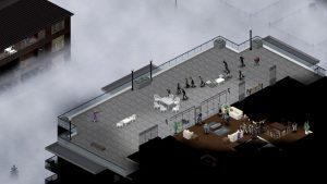 Project Zomboid SteamUnderground