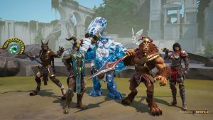 SMITE 2 Download SteamUnderground