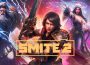 SMITE 2 Pre-Installed SteamUnderground
