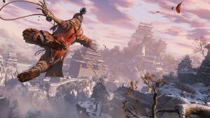 Sekiro Shadows Die Twice Screenshots SteamUnderground